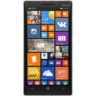Фото товара Nokia 930 Lumia (white)