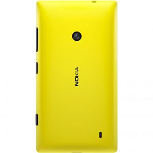 Фото товара Nokia 520 Lumia (yellow)
