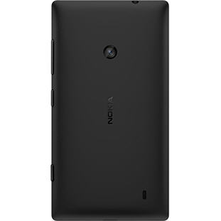 Фото товара Nokia 525 Lumia (black)