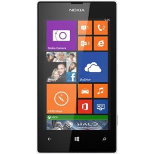 Фото товара Nokia 525 Lumia (white)