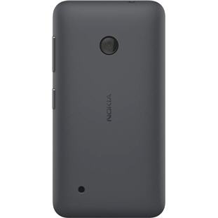 Фото товара Nokia Lumia 530 Dual Sim (grey) / Нокия Лумия 530 Две Сим-карты (серый)