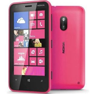 Фото товара Nokia 620 Lumia (magenta)
