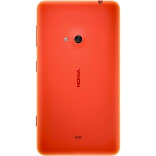 Фото товара Nokia 625 Lumia (LTE, orange)