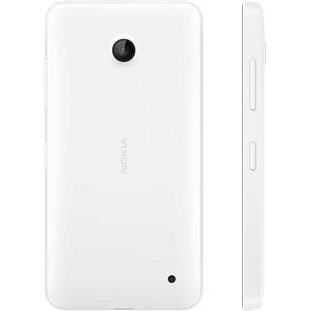 Фото товара Nokia Lumia 630 Dual Sim (white) / Нокия Лумия 630 Две Сим-карты (белый)
