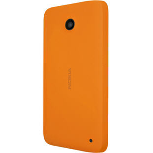 Фото товара Nokia Lumia 630 (orange) / Нокия Лумия 630 (оранжевый)