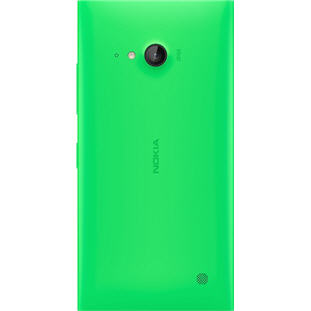 Фото товара Nokia Lumia 730 Dual Sim (3G, green)