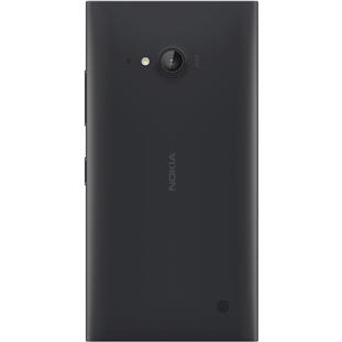 Фото товара Nokia Lumia 730 Dual Sim (3G, grey)