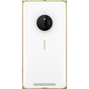 Фото товара Nokia Lumia 830 (white gold)