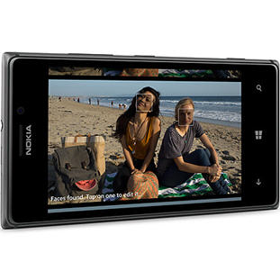 Фото товара Nokia 925 Lumia (black)