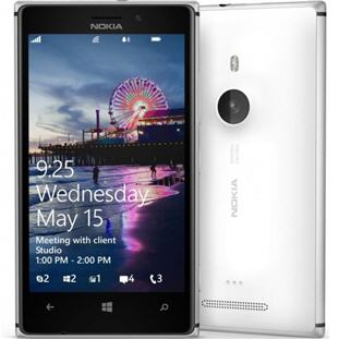 Фото товара Nokia 925 Lumia (white)