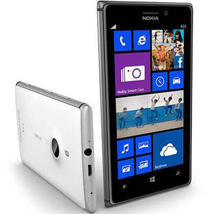 Фото товара Nokia 925 Lumia (white)