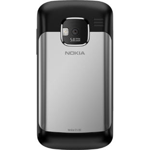 Фото товара Nokia E5  (carbon black)