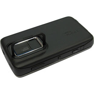Фото товара Nokia N900 (black)