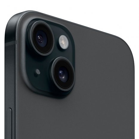 Фото товара Apple iPhone 15 Plus 512 Gb nano-Sim + eSim, Black