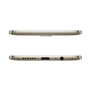 Фото товара OnePlus 3 (64Gb, A3000, soft gold)