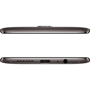 Фото товара OnePlus 3T (128Gb, A3010, gunmetal)