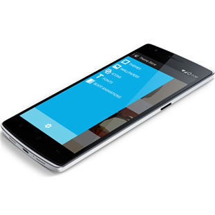 Фото товара OnePlus One (16Gb, white)