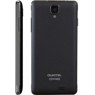 Фото товара Oukitel K4000 Pro (2/16Gb, LTE, black)