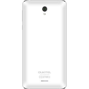 Фото товара Oukitel K4000 (2/16Gb, LTE, white)