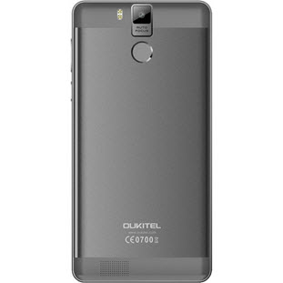 Фото товара Oukitel K6000 Pro (3/32Gb, LTE, grey)