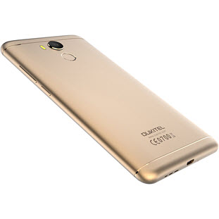Фото товара Oukitel U15 Pro (3/32Gb, LTE, champagne gold)