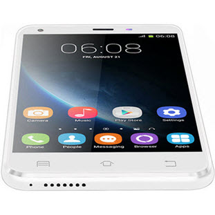 Фото товара Oukitel U7 Pro (1/8Gb, 3G, ivory white)