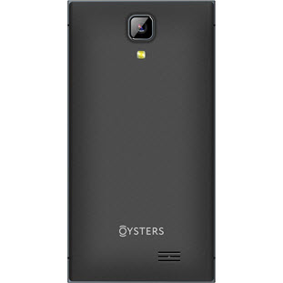 Фото товара Oysters Pacific 454 (black)