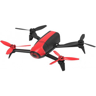 Фото товара Parrot Bebop Drone 2 с камерой (red)