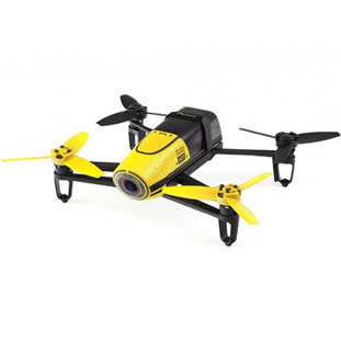 Фото товара Parrot Bebop Drone (yellow)