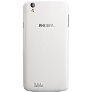 Фото товара Philips i908 (white) / Филипс Ай908 (белый)