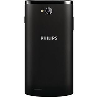 Фото товара Philips S308 (black)