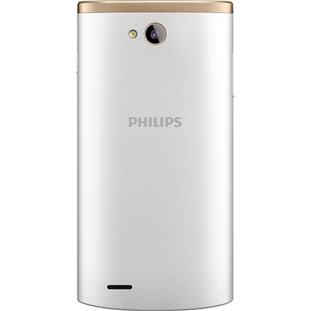 Фото товара Philips S308 (white)