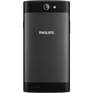 Фото товара Philips S309 (black)