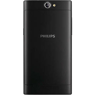 Фото товара Philips S396 (black)