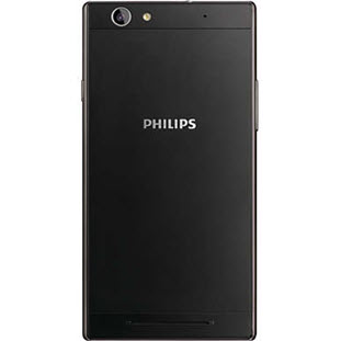 Фото товара Philips S616 (dark grey)