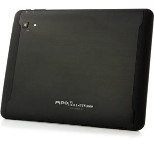 Фото товара PiPO P1 (3G, 9.7, 2/32Gb, black) / ПиПО П1 (3Ж, 9.7, 2/32Гб, черный)