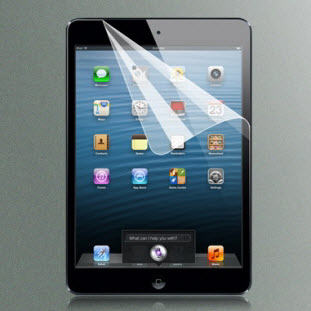 Фото товара Ainy для Apple iPad mini 2 (матовая)