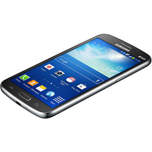 Фото товара Samsung G7102 Galaxy Grand 2 (black)
