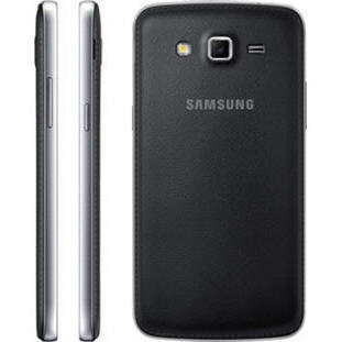 Фото товара Samsung G7102 Galaxy Grand 2 (black)