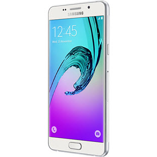 Фото товара Samsung Galaxy A5 2016 SM-A510F (white)
