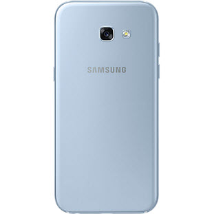 Фото товара Samsung Galaxy A5 2017 SM-A520F (blue)