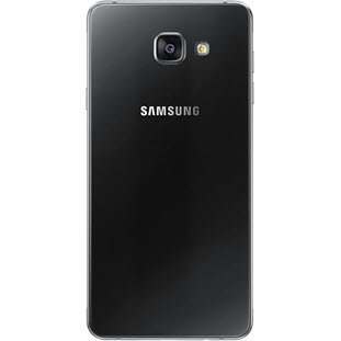 Фото товара Samsung Galaxy A7 2016 SM-A710F (black)