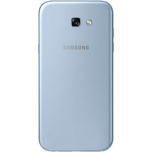 Фото товара Samsung Galaxy A7 2017 SM-A720F (blue)