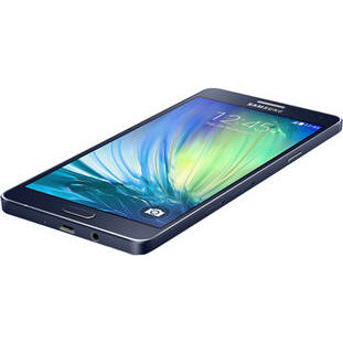 Фото товара Samsung Galaxy A7 Duos SM-A700FD (16Gb, LTE, black)