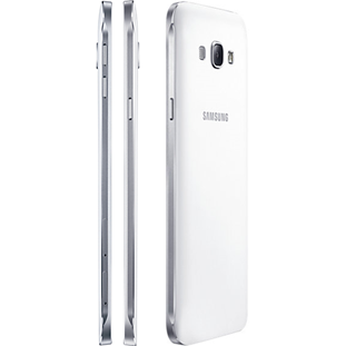 Фото товара Samsung Galaxy A8 SM-A800F (32Gb, white)