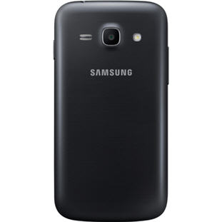 Фото товара Samsung S7272 Galaxy Ace 3 (metallic black)
