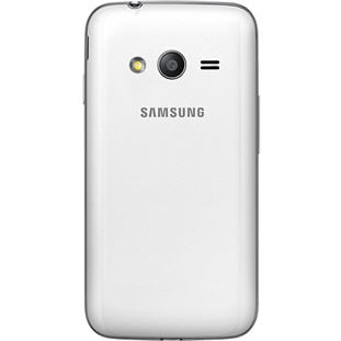 Фото товара Samsung Galaxy Ace 4 LTE SM-G313 (4Gb, white)