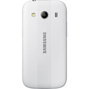 Фото товара Samsung Galaxy Ace Style LTE SM-G357FZ (16Gb, white)