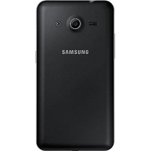 Фото товара Samsung Galaxy Core 2 Duos SM-G355H/DS (3G, black)
