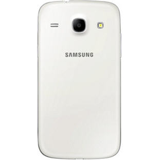 Фото товара Samsung i8262 Galaxy Core (8Gb, white)